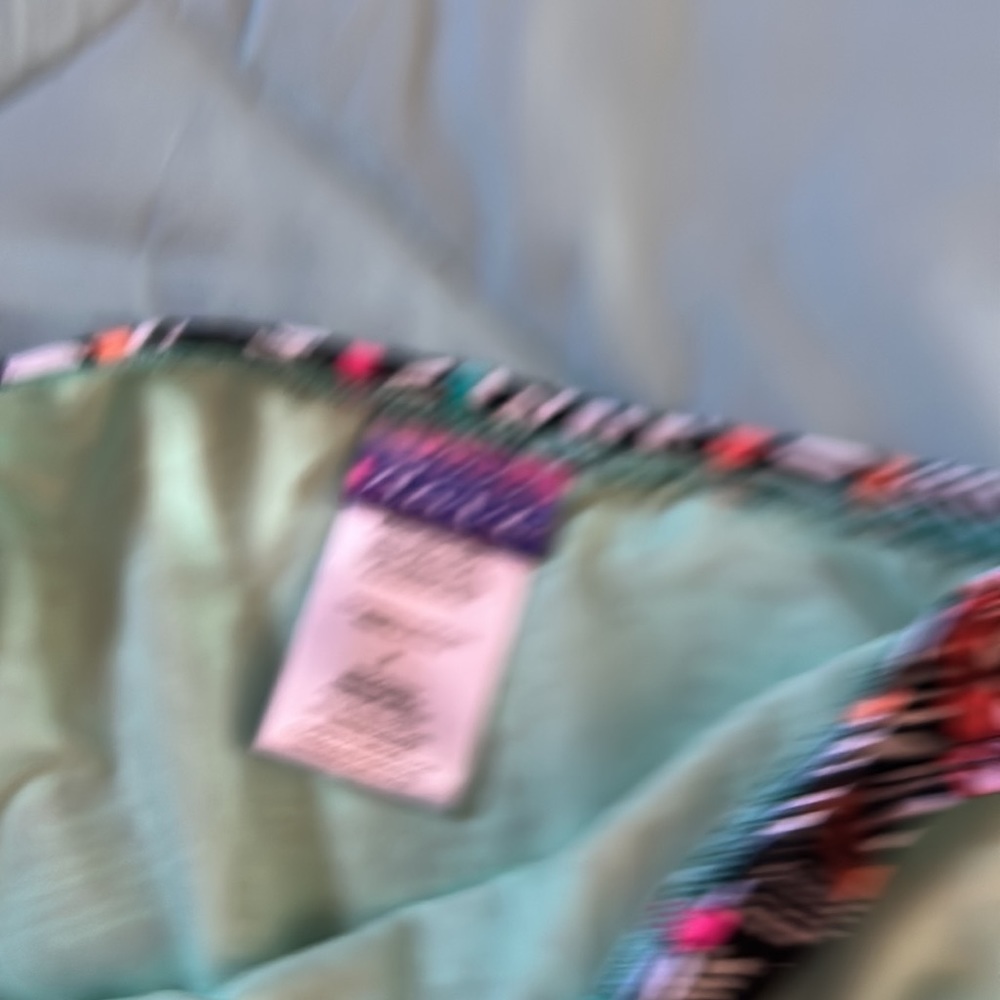 Coco Rave Moderate Swim Bottoms - Picture 3 of 3
